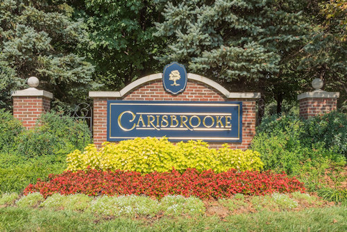 Carisbrooke Homeowners Association in Ashburn VA